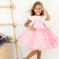 Bethany Party Dress