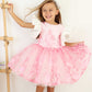 Bethany Party Dress