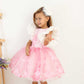 Bethany Party Dress