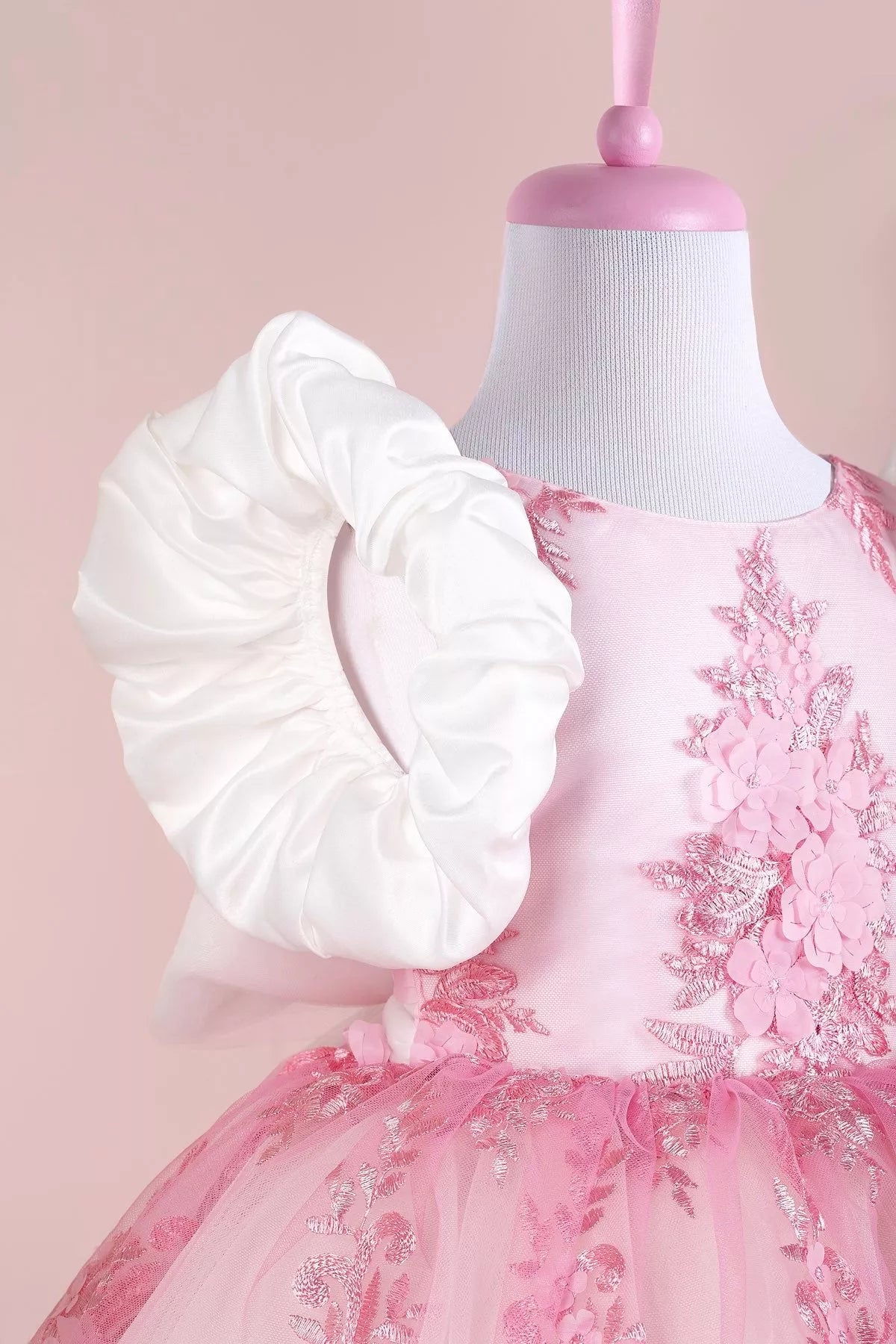 Bethany Party Dress