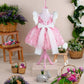 Bethany Party Dress