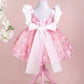 Bethany Party Dress