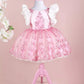 Bethany Party Dress
