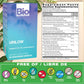 Bio Nutrition Urilow Vegetarian Capsules, 60 ct.
