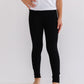 Black Leggings