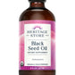 Heritage Store Premium Black Seed Oil 8 Fl Oz