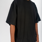 Garment Dye Drop Shoulder Shirt