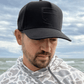The High Tide Performance Cap - Blackout