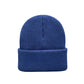 Haakwear Kids Knit Beanie, No Logo