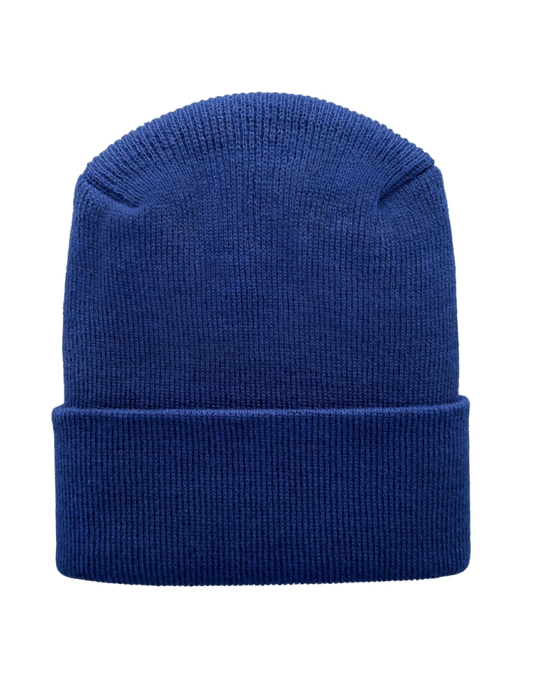 Haakwear Silent Luxury H Stitch Circular Knit Cuffed Beanie