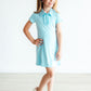 Bluebird S/S Polo Dress