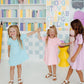 Bluebird T-Shirt Dress