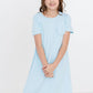 Bluebird T-Shirt Dress