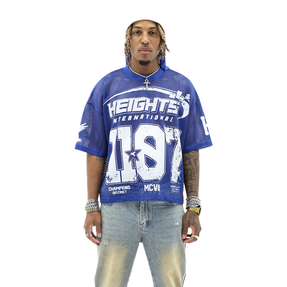 Heights Stadium Jersey