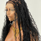 Goddess Jumbo Box Braid Wig - Orbree