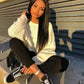 Bone Straight 13x6 Lace Front Wig | Brazilian Remy Hair | Natural Hairline