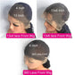 Bone Straight 13x6 Lace Front Wig | Brazilian Remy Hair | Natural Hairline