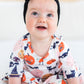Boo Crew Twirl Bodysuit