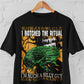'Botched The Ritual' Shirt