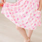 Bow Beauty S/S Pocket Twirl Dress