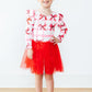Bow La La Tutu Shorts
