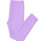Bright Lilac Leggings