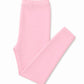 Bubblegum Pink Leggings