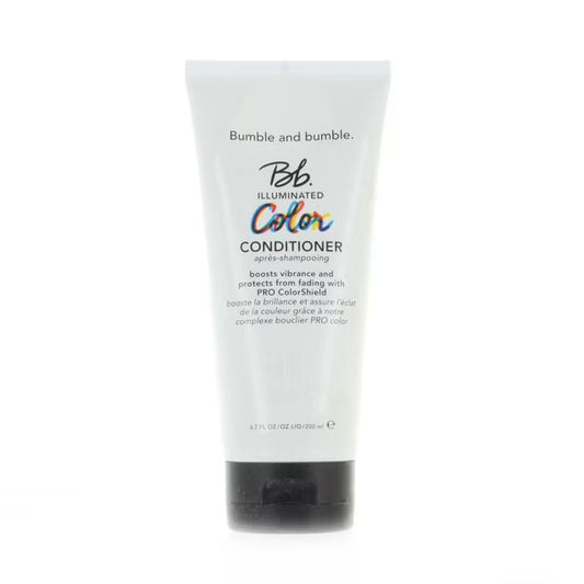 Bumble and Bumble Iluminated Blonde Conditioner 6.7oz