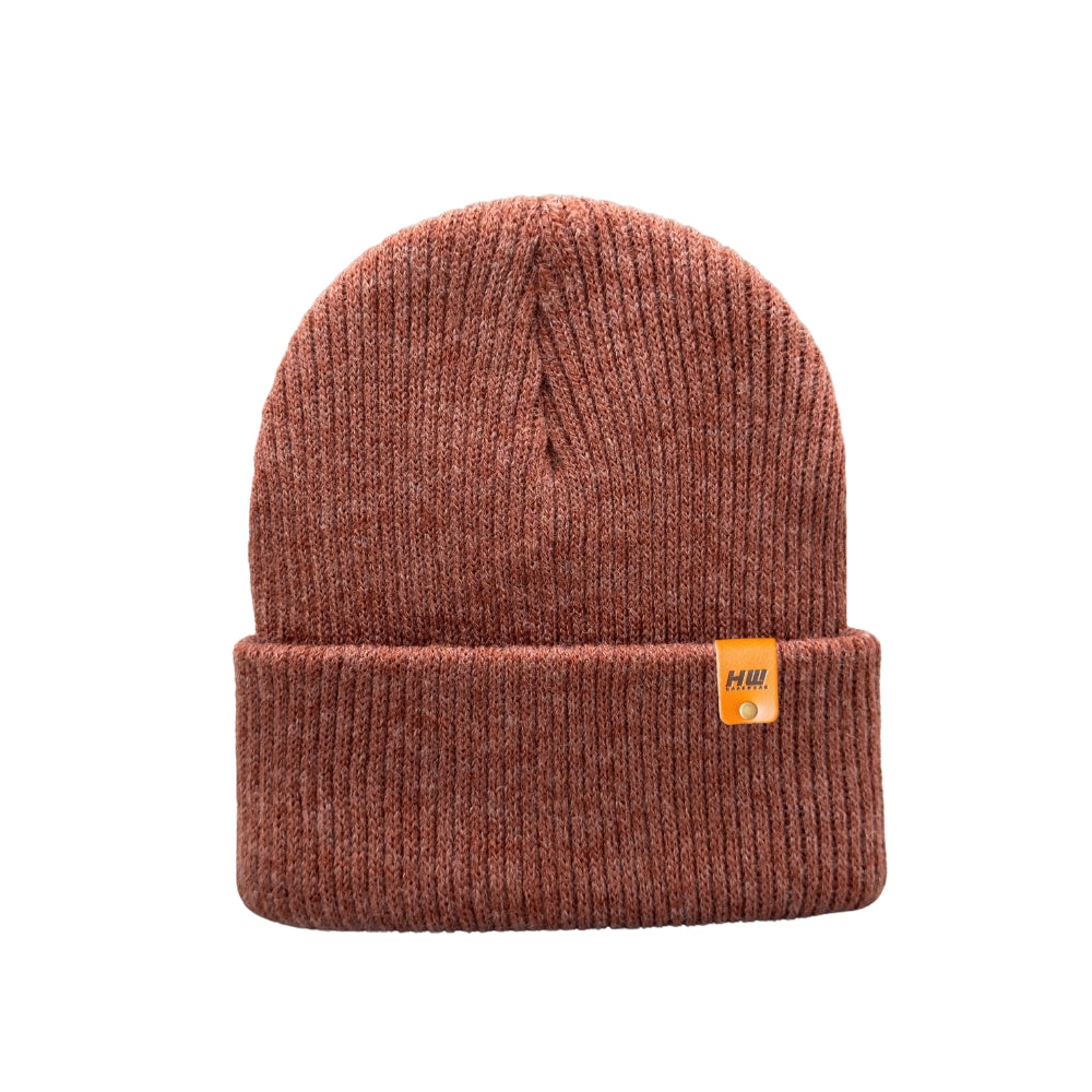 Haakwear Traditional Kids Knit Beanie