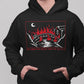 'Burn That Bridge' Hoodie