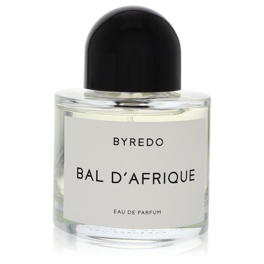 Byredo Bal D'afrique by Byredo Eau De Parfum Spray (Unisex unboxed) 3.3 oz for Women