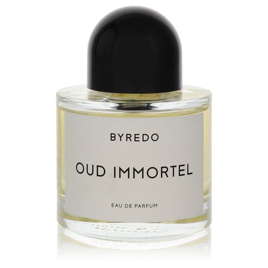 Byredo Oud Immortel by Byredo Eau De Parfum Spray (Unisex Unboxed) 3.3 oz for Women