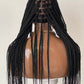 Senegalese Twist Wig - Nonso