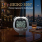 SEIKO S057 - 100 Lap Memory Dual Timers