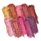 Essentials 10 Shade Palettes