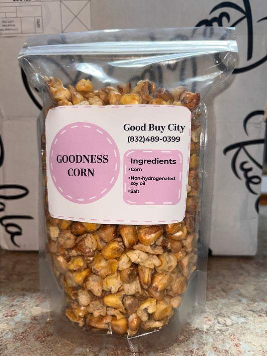 Goodness Corn(Corn Only)
