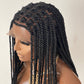 Senegalese Twist Wig - Nonso