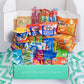 Microwave Snack Care Package