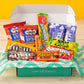 Movie Night Snack Box