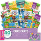 Build-Your-Own Easter Crate