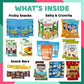 Gluten Free Dairy Free Vegan Friendly Care Package