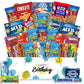 Build-Your-Own Birthday Care Package