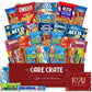 Build Your Own Valentine's Day Snack Care Package