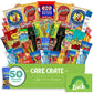 Build-Your-Own St. Patrick’s Day Crate