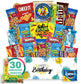Build-Your-Own Birthday Care Package
