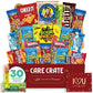 Build Your Own Valentine's Day Snack Care Package