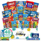 Build-Your-Own Birthday Care Package