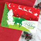 Build Your Own Christmas Snack Care Package