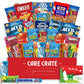 Build Your Own Christmas Snack Care Package
