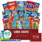 Build Your Own Valentine's Day Snack Care Package